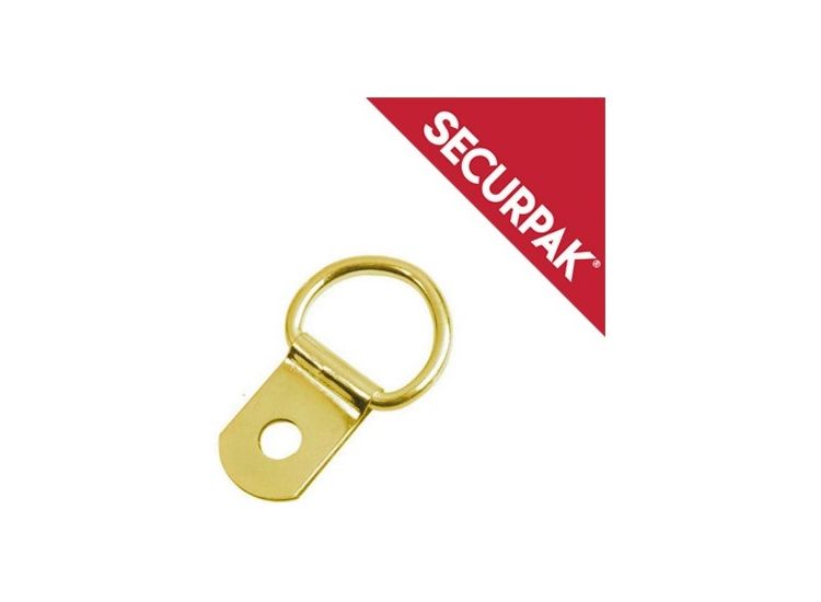 Securpak D Ring BP