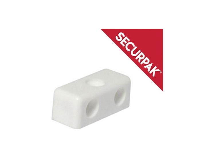 Securpak Modesty Block