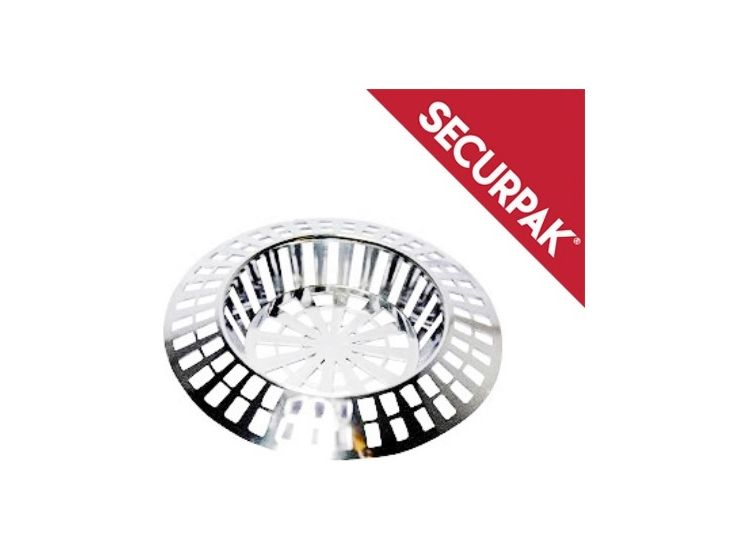 Securpak Sink Strainer