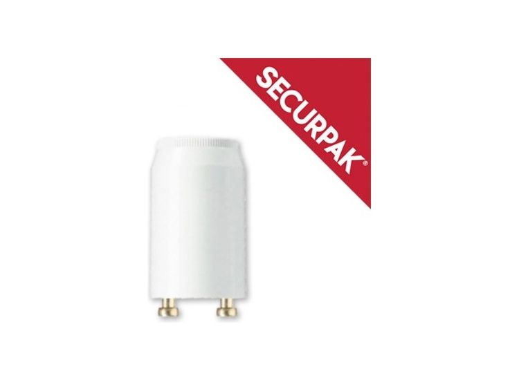 Securpak Starter Switch