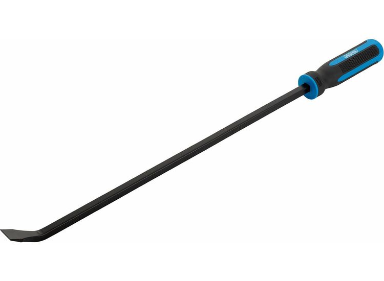 Draper 08563 Soft Grip Pry Bar, 600mm