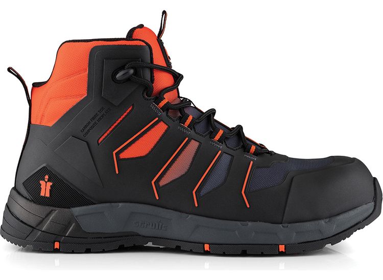 Scruffs Glide Safety Boot