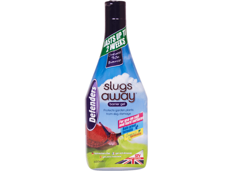 Defenders STV096 Slug Away Gel