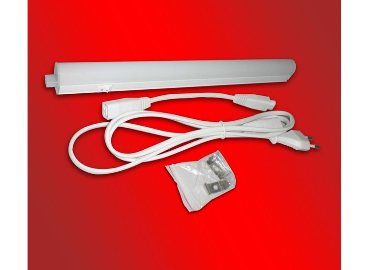 Lyveco 3201 LED-T5-4w 320lm Fitting Daylight