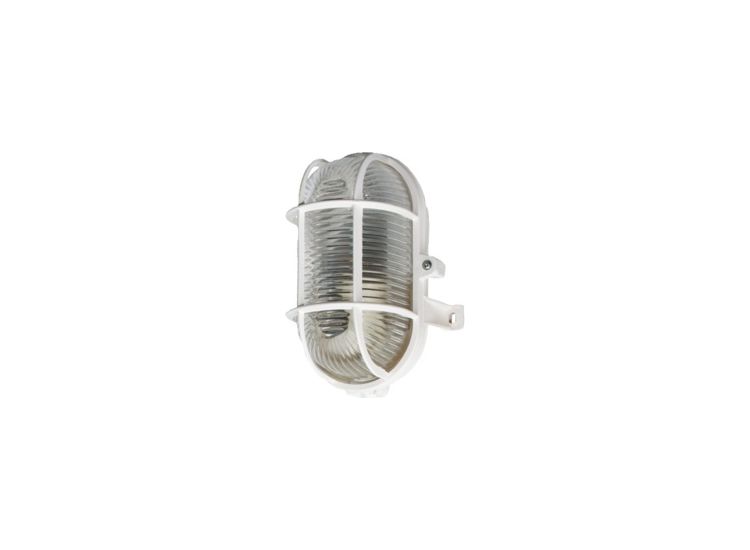 Lyvia  Bulk Head Light IP44 60w