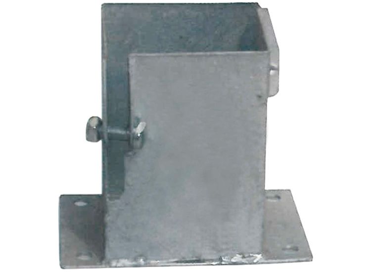 Picardy Bolt-Down &amp; Grip Support