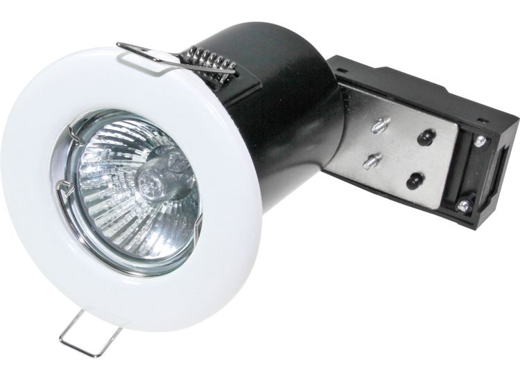 Powermaster Fixed Fire Rated Downlight