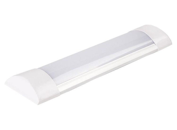 V-Tac LED Under Cabinet Fitting 30cm