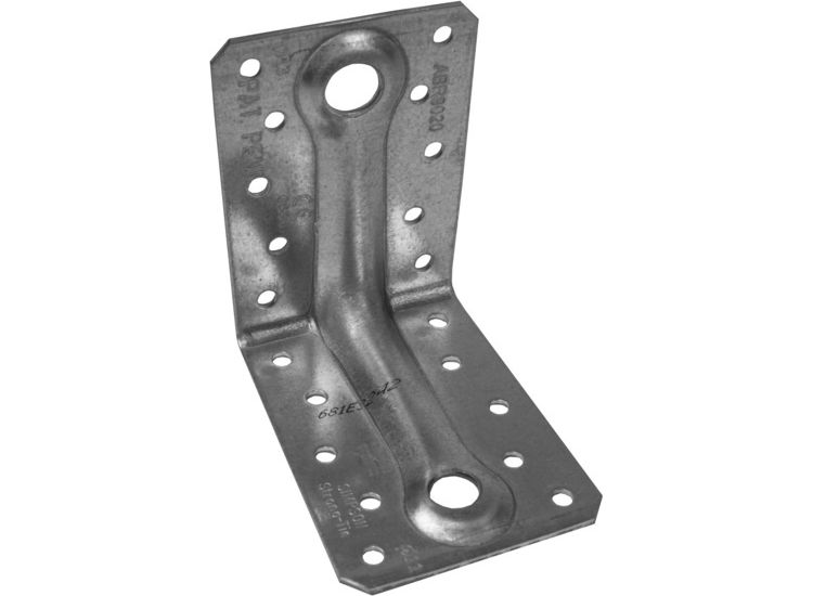 Simpson Strong Tie Heavy Duty Angle Bracket