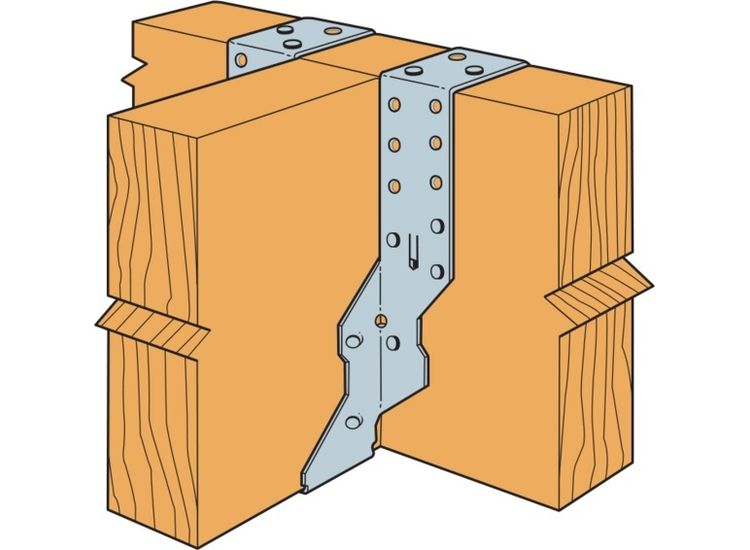 Simpson Strong Tie JHA270/75 Joist Hanger