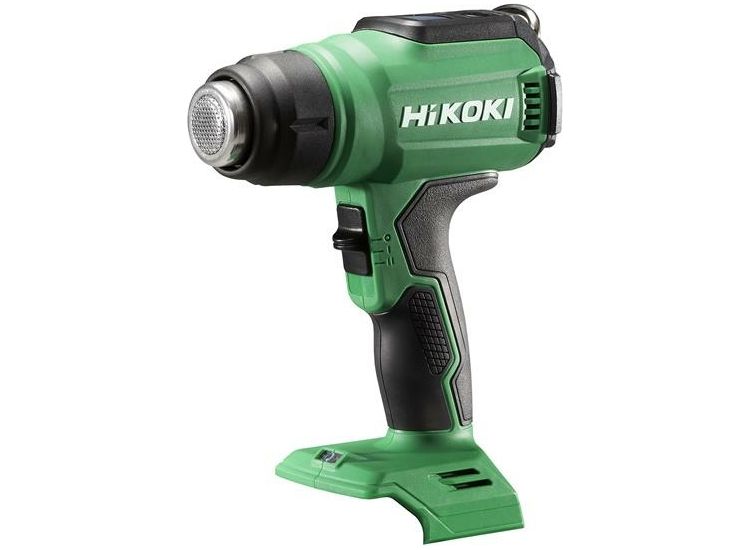 HiKOKI RH18DAW4Z Heat Gun 18V Bare Unit