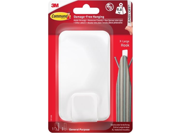 Command 7100306464 Utility Hook XL