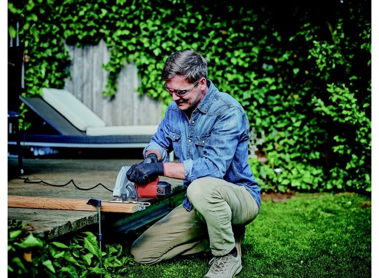 Einhell 4331050 Circular Saw 190mm