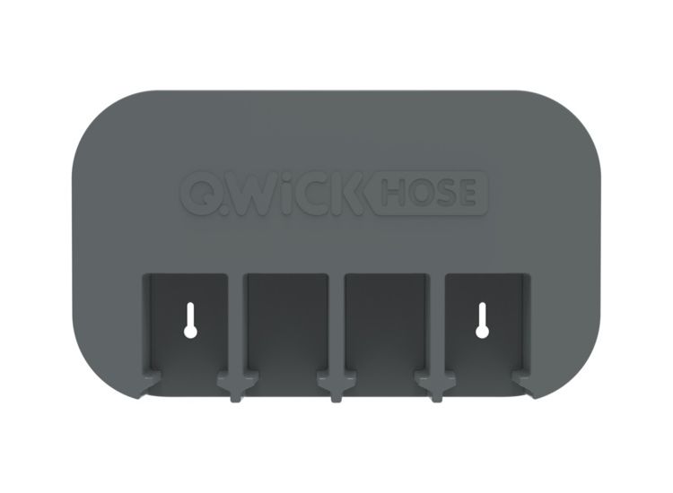 Qwickhose QWH-14-01-01 Wall Mount