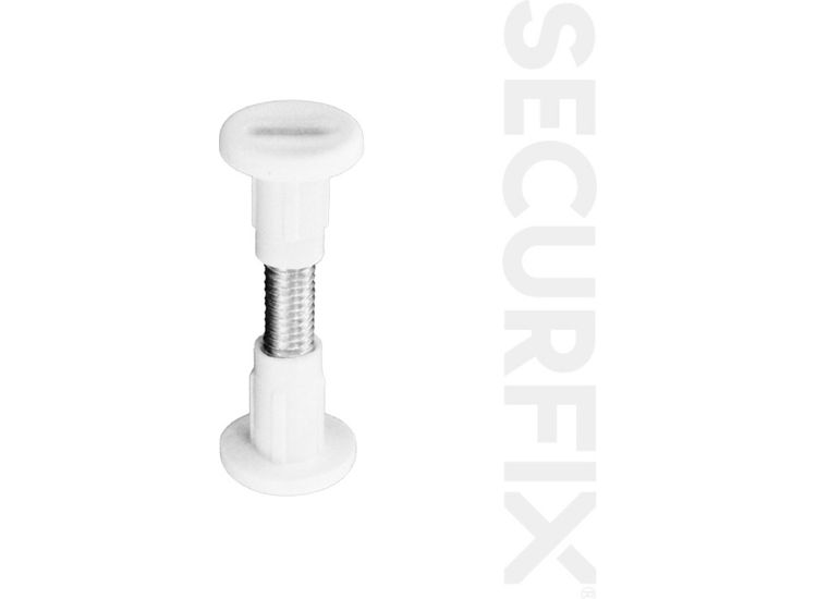 Securfix T11152 Cabinet Screw 8 x 30