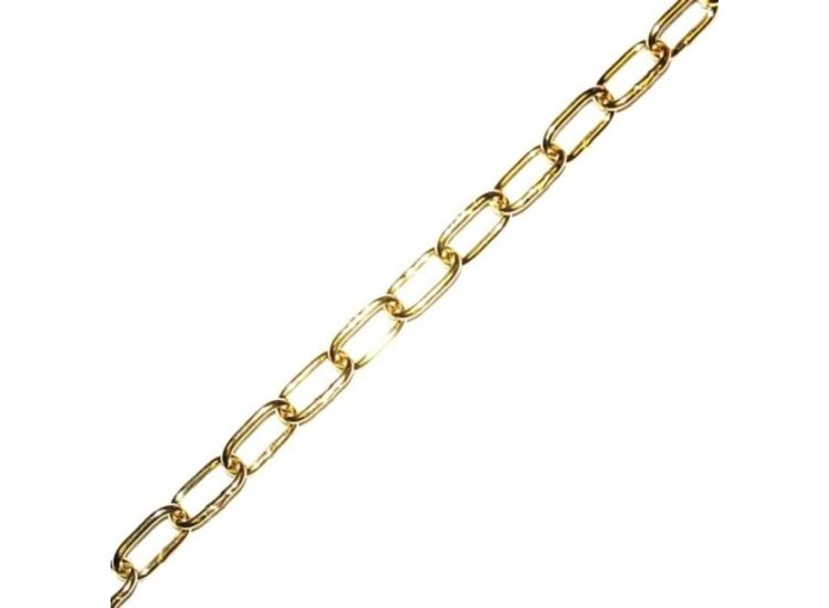 Securit B5625 Oval Link Chain Bp 2.2mmx10m Reel