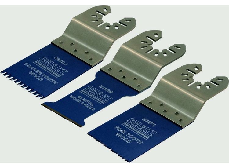 Smart H3MAK Multi Tool Blade Set 32mm