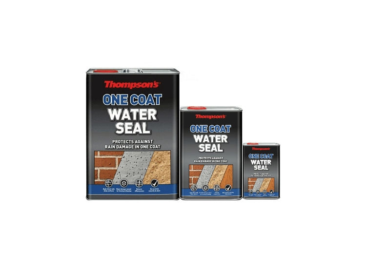 Thompson's 32993 One Coat Water Seal Ultra