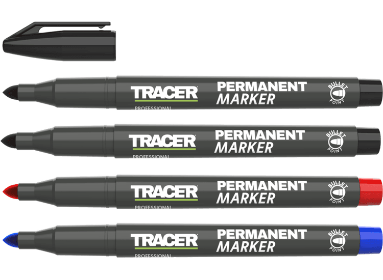 Tracer APMK1 Permanent Markers