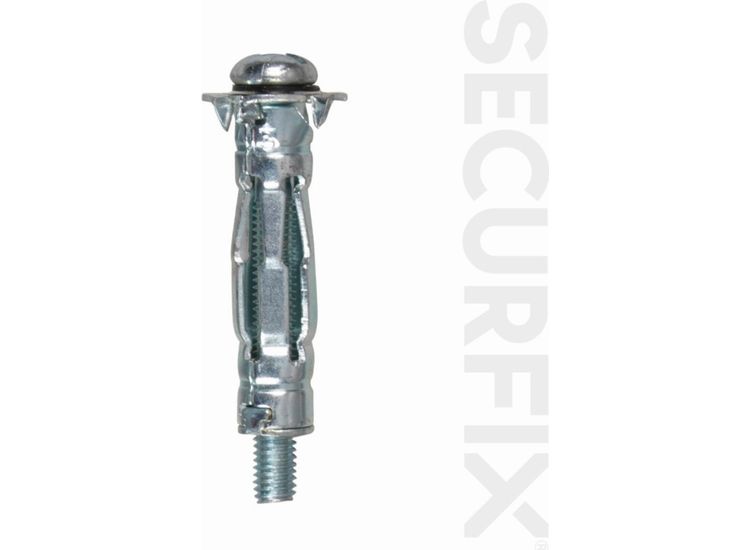 Securfix Trade Pack Cavity Anchor 20 Pack