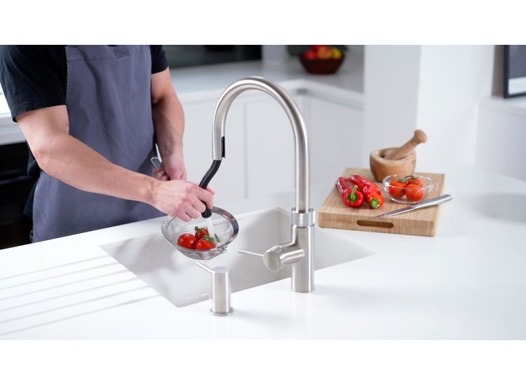 Quooker 3XCHR Flex Hot Water Tap