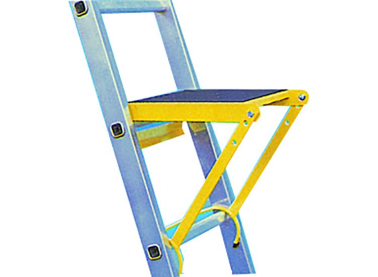 Zarges Foot Platform