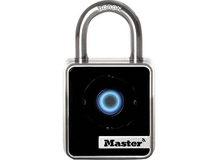 Master Lock Bluetooth® Indoor Padlock