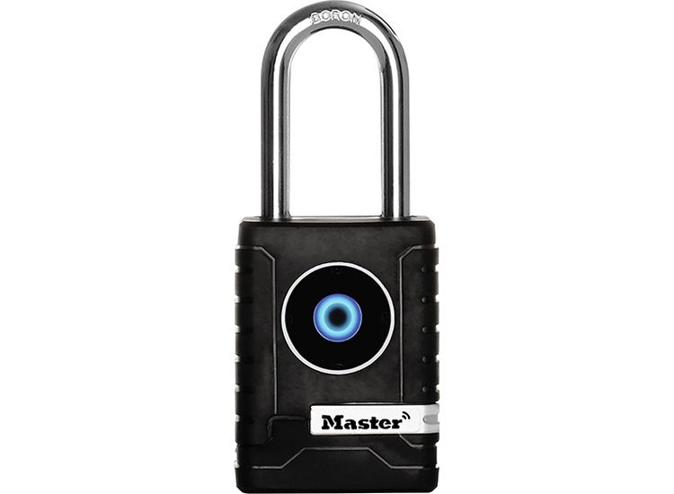 Master Lock Bluetooth® Outdoor Padlock