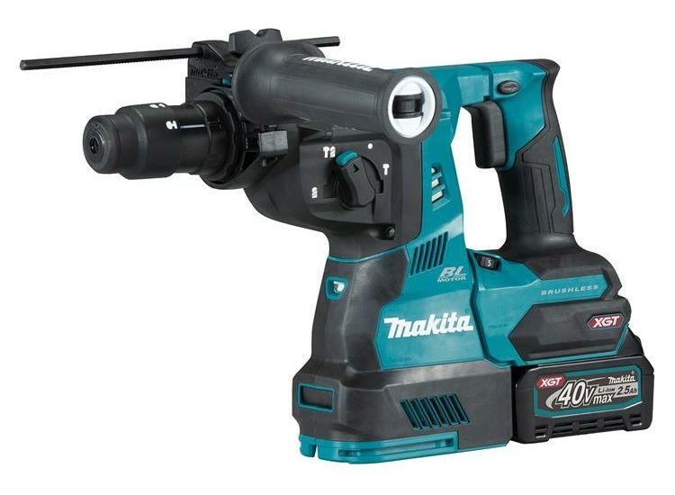 Makita HR004G XGT 40Vmax BL Rotary Hammer