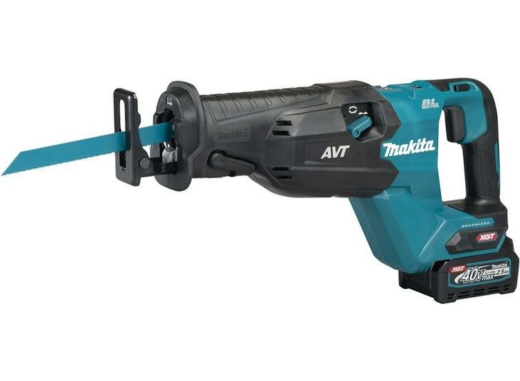 Makita JR002 XGT 40Vmax BL Reciprocating Saw