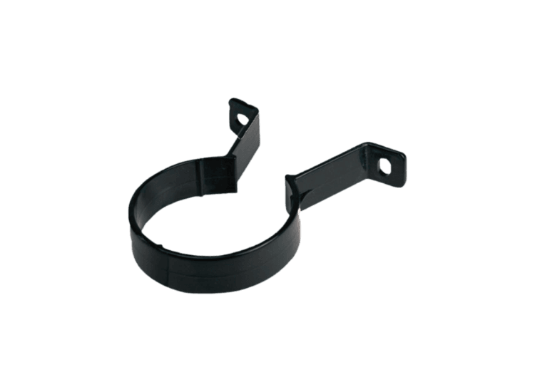 Kayflow RWRPCB Rainwater Round Pipe Clip Black