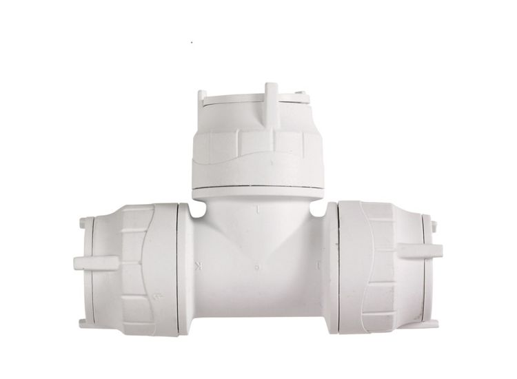 Oracstar OFIT215 Equal Tee