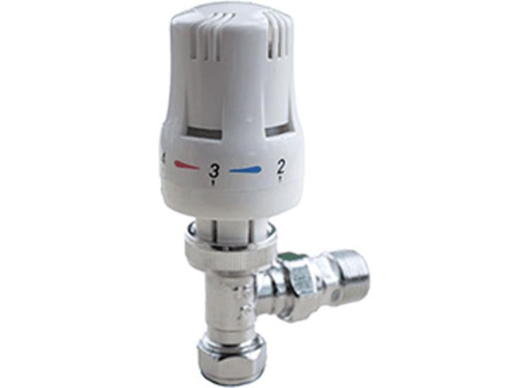 Oracstar PF153 Thermostatic Radiator Valve