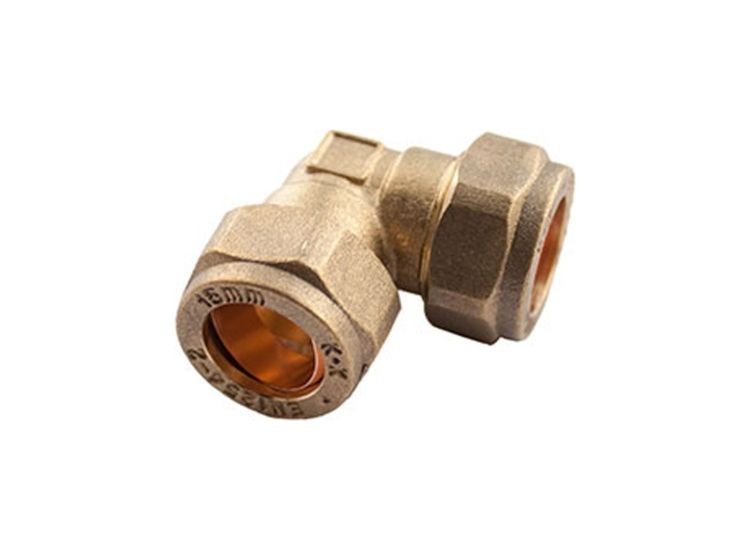 Oracstar PF203 Compression Elbow 2 Pack