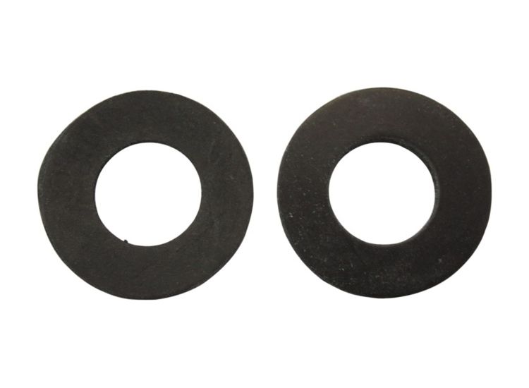 Oracstar PPO587 Rubber Wash 2 Pack