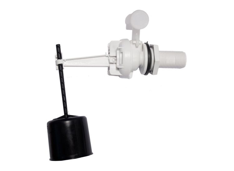 Oracstar PPS73 Armitage Shanks Ball Valve