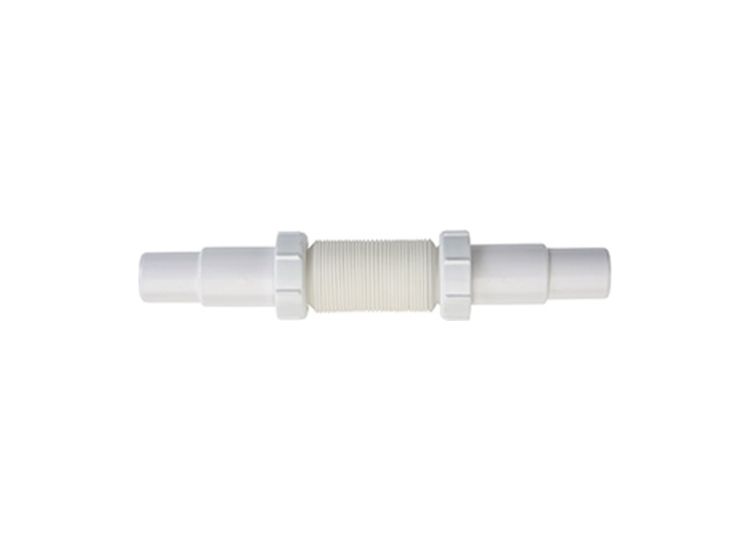 Oracstar PRO071 Flexible Waste Pipe Short