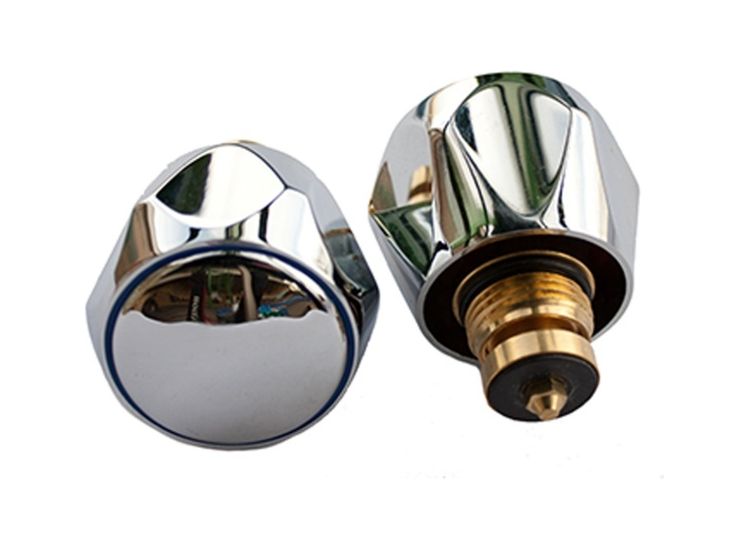 Oracstar TT17CV2 Globo Metal Tap Tops