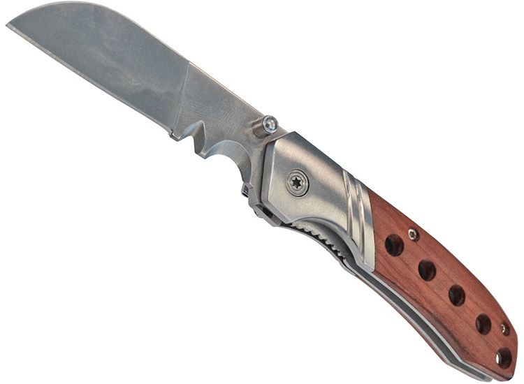 Faithfull Electrician's Knife 45mm
