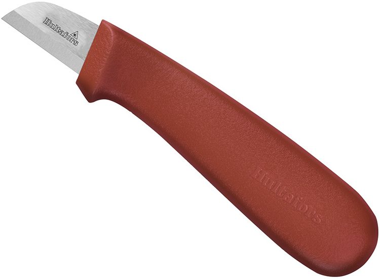 Hultafors EFK Electrical Fitter's Knife