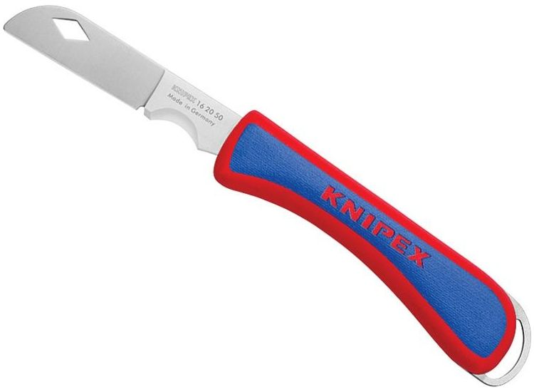 Knipex Electrician's Folding Knife