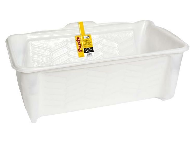 Purdy® Dual Roll Off Bucket Liners (Pack 3)