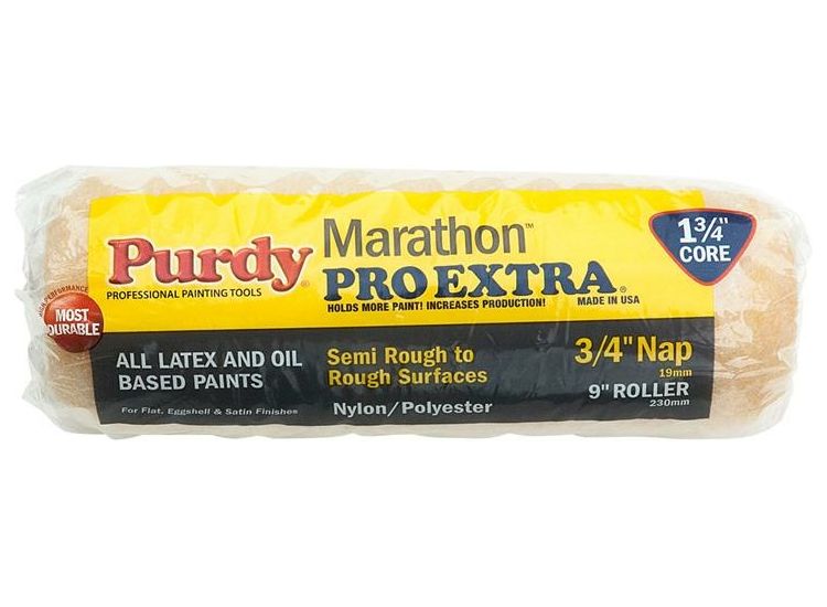 Purdy® Marathon™ Roller Sleeve 228 x 44mm (9 x 1.3/4in)