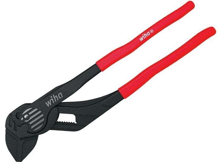 Wiha Classic Waterpump Pliers 250mm (10in)