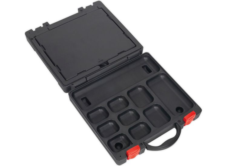 Sealey AK3858/CASE Storage Case for AK3857 &amp; AK3858