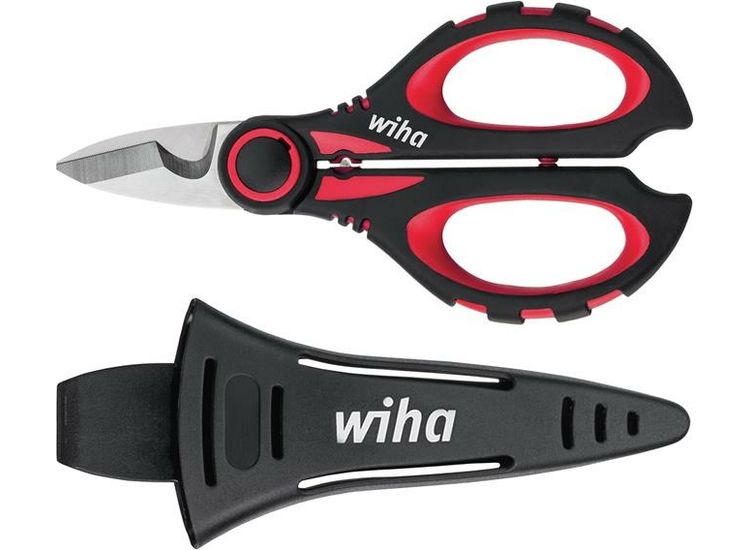 Wiha Craftsman's Cutters