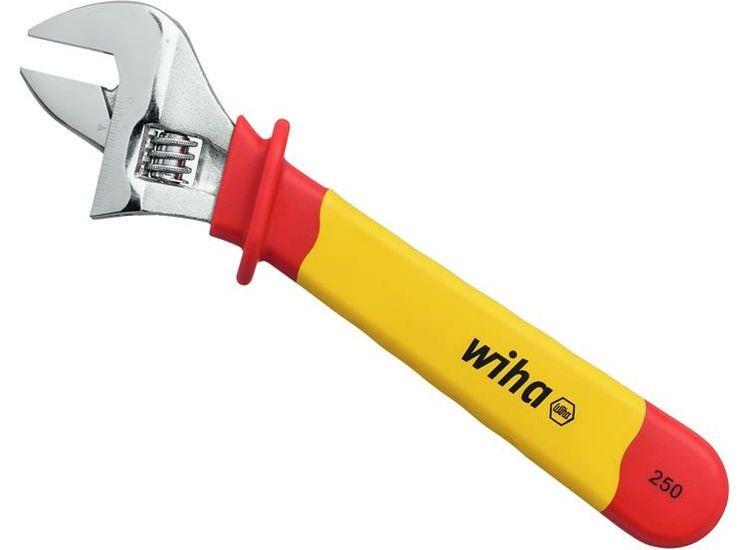 Wiha electric Adjustable Spanner 250mm