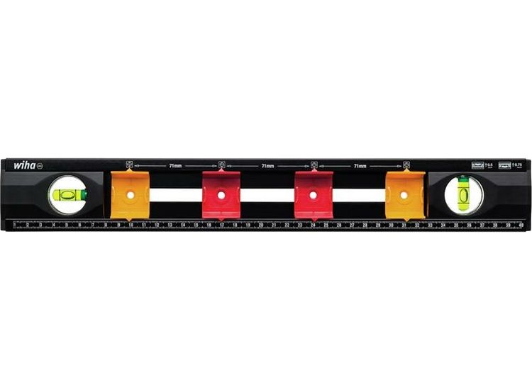 Wiha Electrician's Spirit Level 40cm