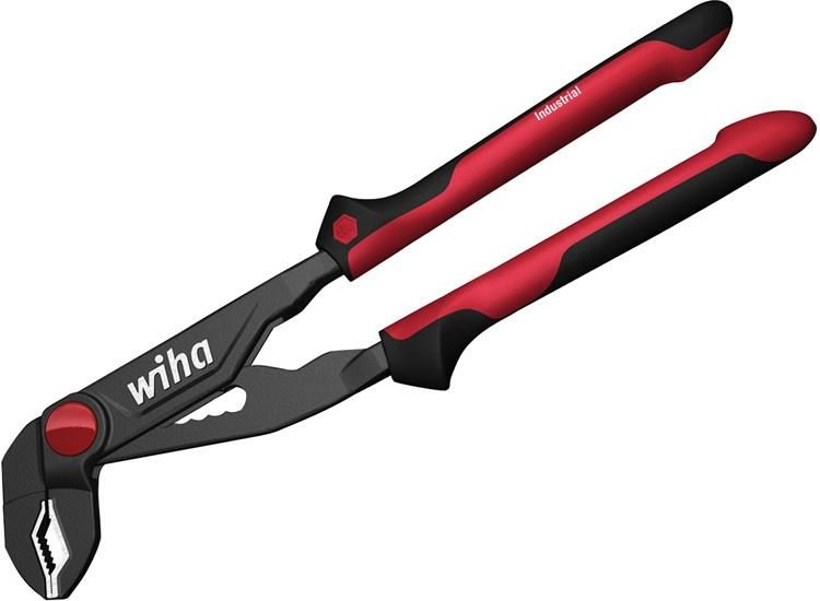 Wiha Industrial Water Pump Pliers