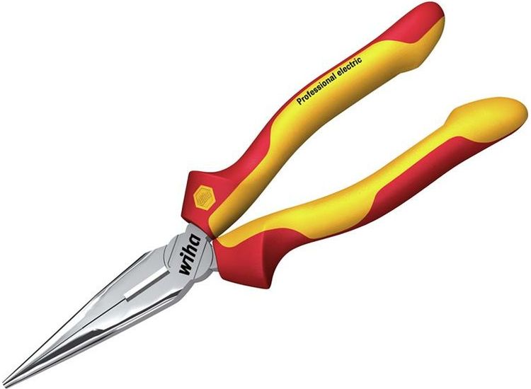 Wiha Professional electric Needle Nose Pliers